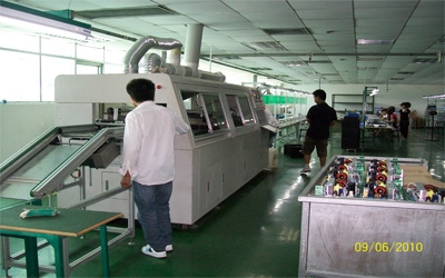 Китай Shenzhen HRD SCI&amp;TECH CO.,Ltd Профиль компании