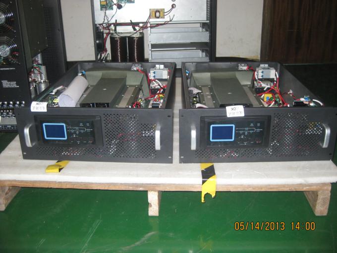Шкаф серии замка силы устанавливает поднимает 10kva 220vac для центров обработки информации