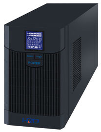 Серии HC выравнивают взаимодействующий UPS 1-5kVA, чисто волну синуса, для ПК, ATM