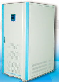 ГТЗВ - С10 - автоматические стабилизаторы напряжения тока 2000КВА, цифровой регулятор напряжения тока трехфазный