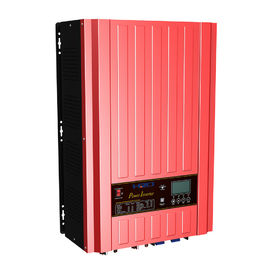 Индикатор повреждений инвертора солнечной энергии заряжателя АК настоящий с излишек предохранением от температуры
