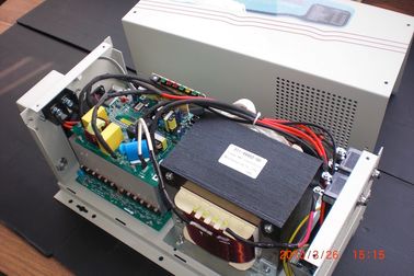 инвертор 1-6kw Poewe для домашней пользы/электрического инвертора с большим трансформатором