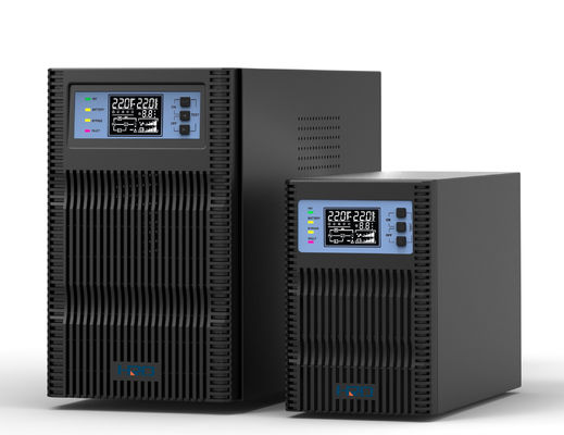 PC max HF 120vac Онлайн UPS высокая частота 1kva / 3kva Smart