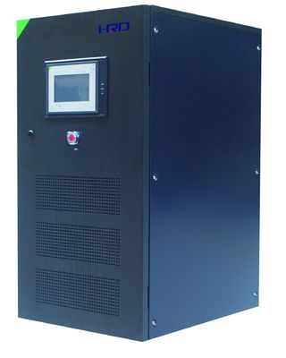 Онлайн низкочастотный БАД 10-200кВА, высокое напряжение 480Вак/60Гц