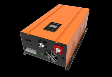 инвертор 1-6kw Poewe для домашней пользы/электрического инвертора с большим трансформатором