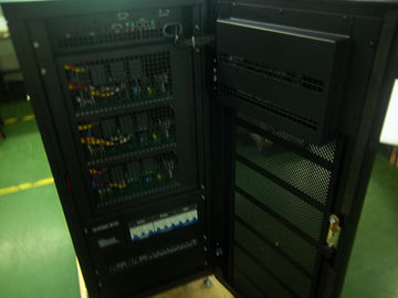 Умный центров обработки информации 208Vac он-лайн поднимает UPS частоты коротковолнового диапазона на линии