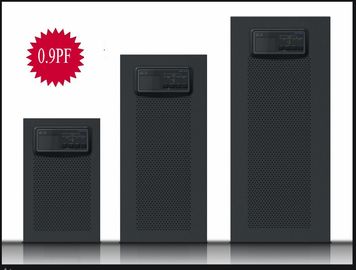 Онлайн высокочастотный UPS 6-20kva с регулятором PF 0,9 и DSP-- Верхнее высококачественное!