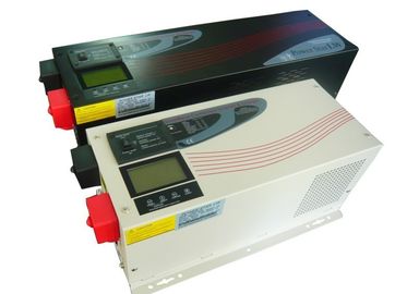 Инвертор электричества Gf для дома, частоты автоматического воспринимая 1-10kW