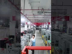 Pcm серия онлайн высокочастотные подъемные стойки монтаж 1-10kva 220ВАК