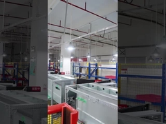 Pcm серия онлайн высокочастотные подъемные стойки монтаж 1-10kva 220ВАК