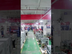 Умный центр обработки данных 208Vac Онлайн UPS Высокочастотный UPS Онлайн