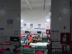 Умный центр обработки данных 208Vac Онлайн UPS Высокочастотный UPS Онлайн