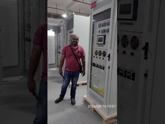 Онлайн-семинар LF UPS