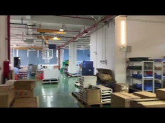 мастерская литиевых батарей