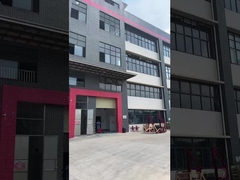 Здание фабрики