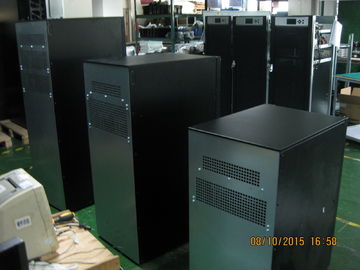Черные серии 3 e фазируют он-лайн UPS электропитания UPS 15-400kva бесперебойный