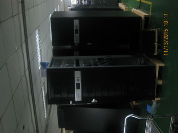 Черные серии 3 e фазируют он-лайн UPS электропитания UPS 15-400kva бесперебойный