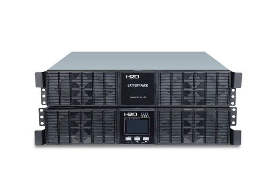 19 дюймов 2U онлайн высокочастотный 220VAC UPS