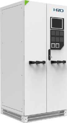 H6000-M Промышленные 600kva онлайн низкочастотные подъемники для морских приложений