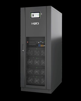 HQM-H серия модульный UPS 240kVA 720kVA 480Vac/60Hz Три фазы