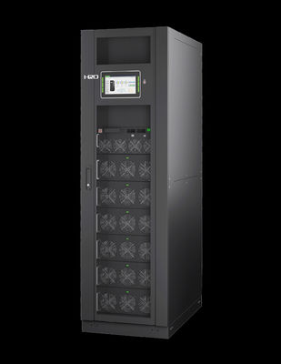 HQM-H серия модульный UPS 240kVA 720kVA 480Vac/60Hz Три фазы