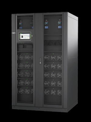 HQM-H серия модульный UPS 240kVA 720kVA 480Vac/60Hz Три фазы