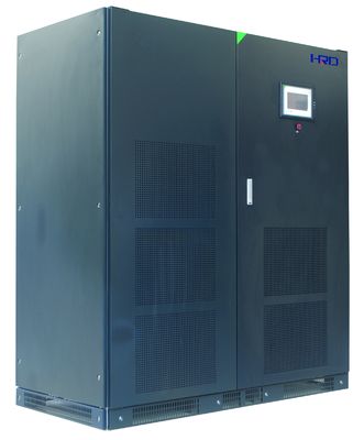Низкочастотные 3 фазируют он-лайн UPS 10KVA - 400KVA с RS232
