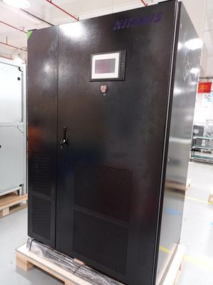 PEII 10-200kVA 3 фазы 208Vac Онлайн УВС с двойным преобразованием