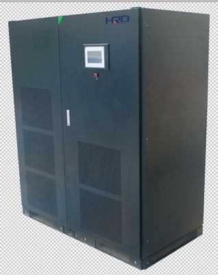 PEII 10-200kVA 3 фазы 208Vac Онлайн УВС с двойным преобразованием