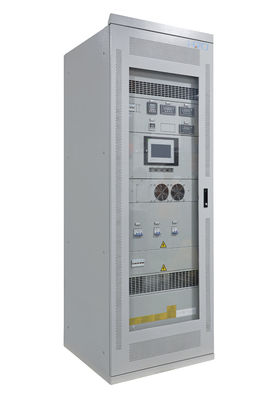 SCR Ac Dc Ректификатор Промышленный 2,4 кВт до 220 кВт Мощность