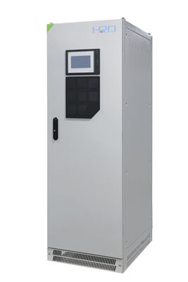 PE IND II 3/3P 220/384Vdc 10-800kVA В сети промышленный UPS эффективность охлаждения воздухом ≥93%
