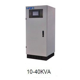 10KV - UPS он-лайн низкочастотной сети UPS 400KVA/HRD PV
