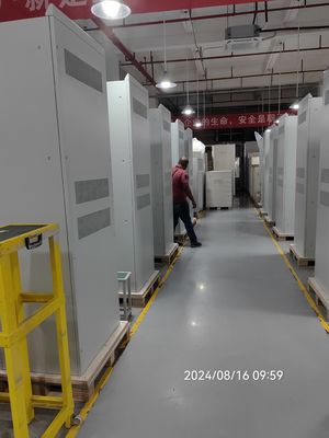 SCR Ac Dc Ректификатор Промышленный 2,4 кВт до 220 кВт Мощность