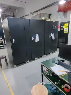 Конформальное покрытие UPS на основе трансформатора с двойной конверсией 100-800 кВА