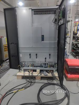 Конформальное покрытие UPS на основе трансформатора с двойной конверсией 100-800 кВА