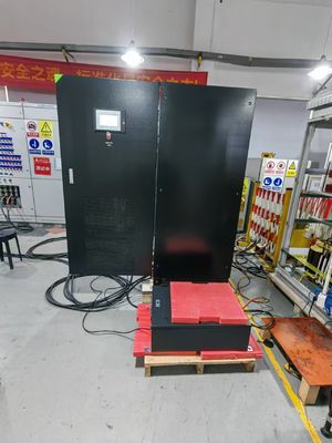 Конформальное покрытие UPS на основе трансформатора с двойной конверсией 100-800 кВА