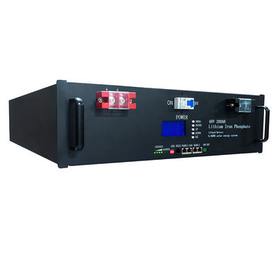 Держатель шкафа 25.6V 48V 100 - батарея утюга лития 300AH