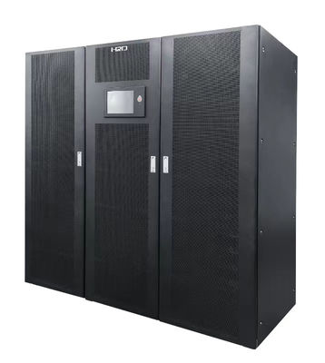 HQM-600 Серия модульная UPS 60-840kVA с модулем питания 60kVA