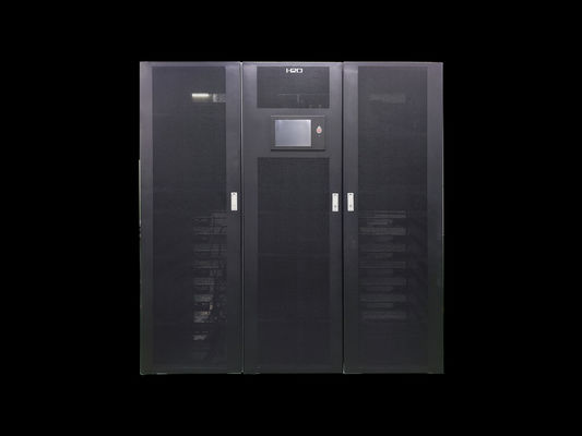 HQM-600 Серия модульная UPS 60-840kVA с модулем питания 60kVA