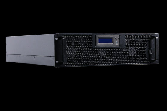 HQM-600 Серия модульная UPS 60-840kVA с модулем питания 60kVA