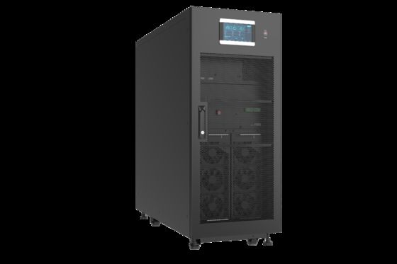 Серия PWM Online HF UPS 60-120 кВА для стабильного энергоснабжения