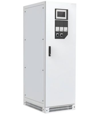 PE IND II 3/3P 220/384Vdc 10-800kVA В сети промышленный UPS эффективность охлаждения воздухом ≥93%