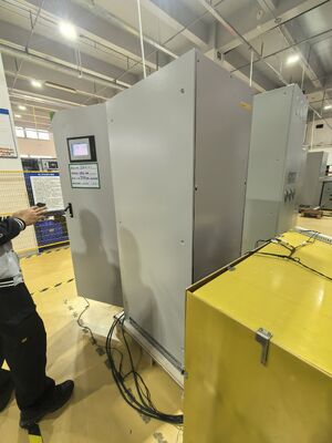 PE-iND II 3/3P ((S6000-33G) 110/ 220/384Vdc 10-200kVA В режиме онлайн эффективность воздушного охлаждения промышленной АВС ≥93%