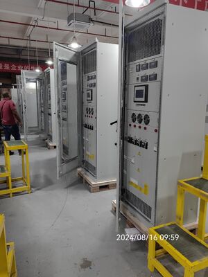 R7000 Серия AC/DC Промышленный выпрямитель с входным изоляционным трансформатором