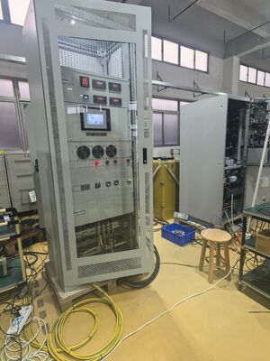 R7000 Серия AC/DC Промышленный выпрямитель с входным изоляционным трансформатором