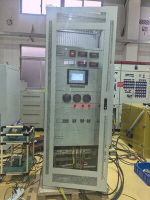 Промышленный выпрямитель с изоляционным трансформатором