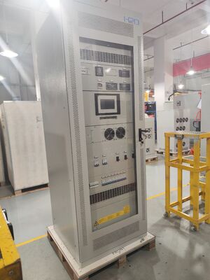 Промышленный выпрямитель с изоляционным трансформатором