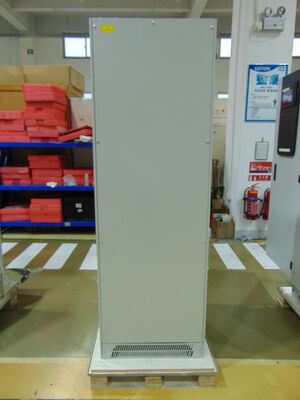 Стабильный PE iND II 3/1P 220Vdc 10-80kVA Онлайн промышленный UPS с 380V/400V входной напряжением