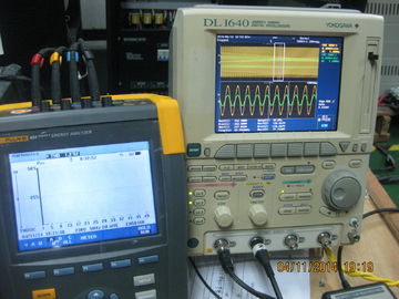 Powerwell (Америка) X серия Онлайн HF UPS 10-40kVA 200/208/220Vac