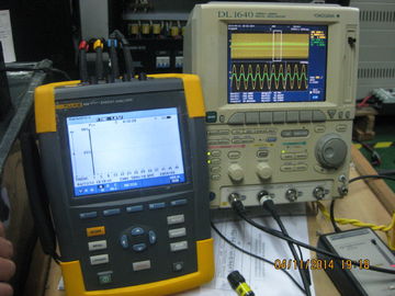 Powerwell (Америка) X серия Онлайн HF UPS 10-40kVA 200/208/220Vac
